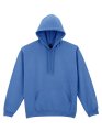Heren Hoodie Gildan Softstyle SF500 Carolina Blue